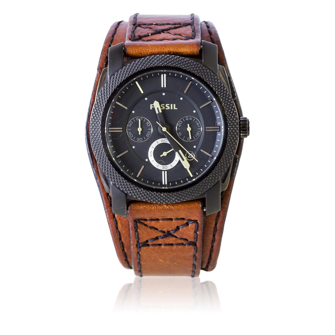 Is Fossil A Good Watch Brand? Fossil Watch Review Watch Researcher