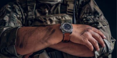 listing the best military watch brands