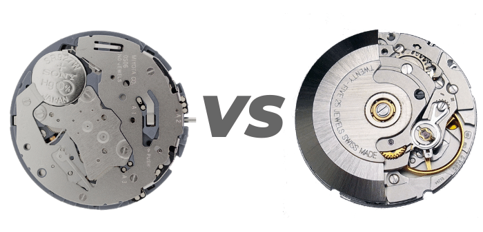 What Is Quartz Movement In A Watch? | Watch Researcher