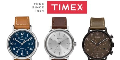 Are Timex watches good