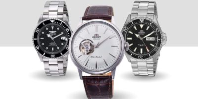 best automatic watches under 200