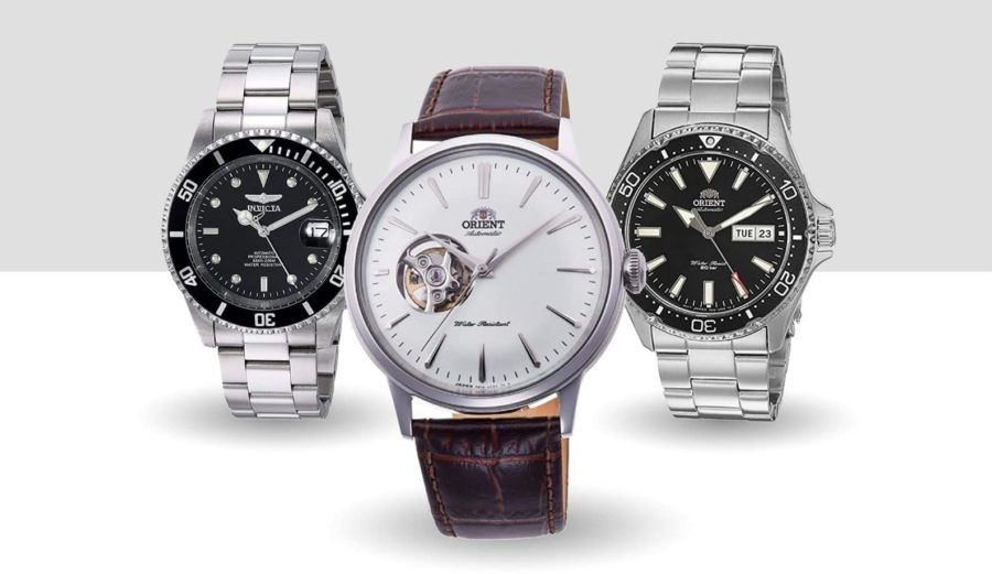 best automatic watches under 200