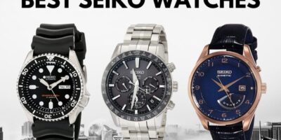 best Seiko watches