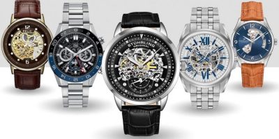 best skeleton watches