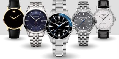 best swiss watches under $500