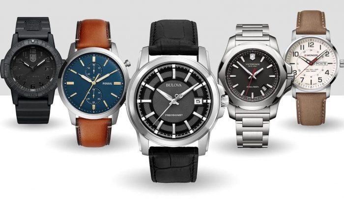 everyday watch under 500