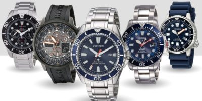 Best solar watches