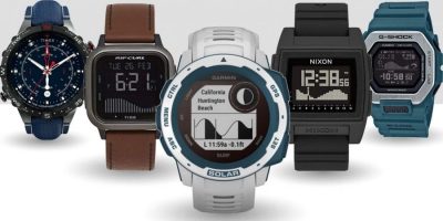 best surf watches