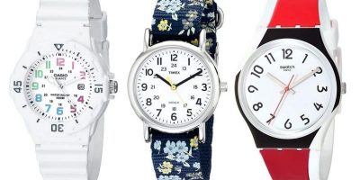 best watches for nurses