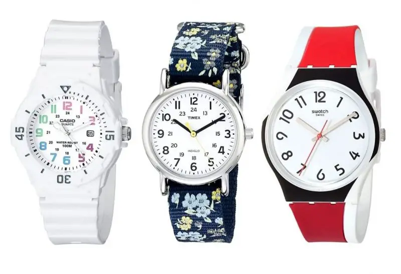 best watches for nurses