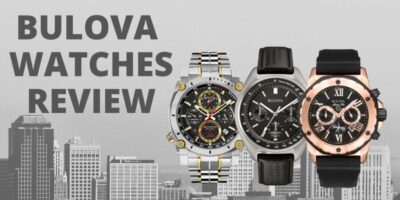 bulova watches review