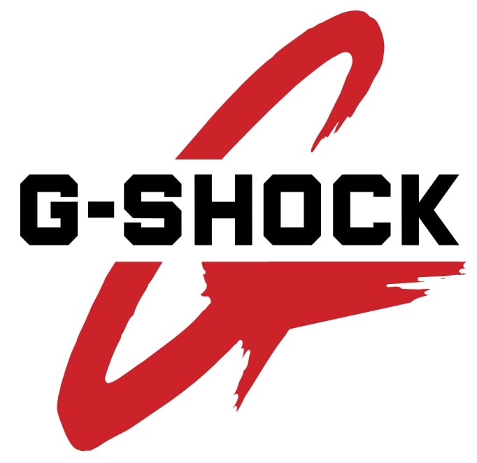 g-shock military watch brands