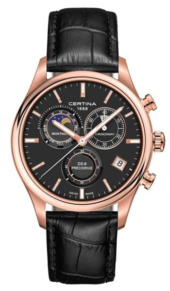 casio sheen moon phase