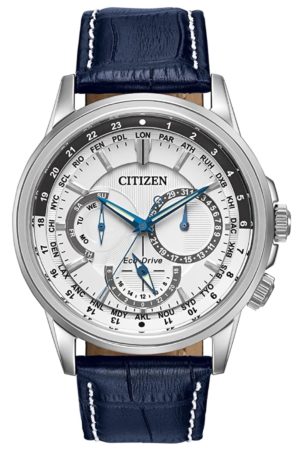 One of the best Citizen watches with luxurious dial