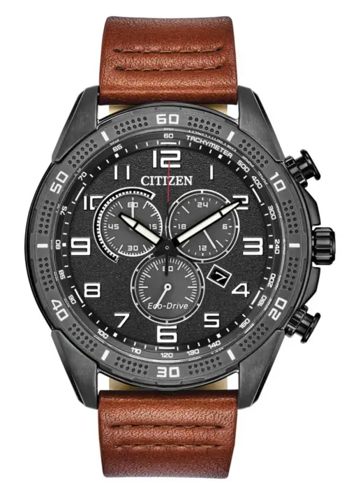 very sporty timepieces with chronograph functions and tachymeters