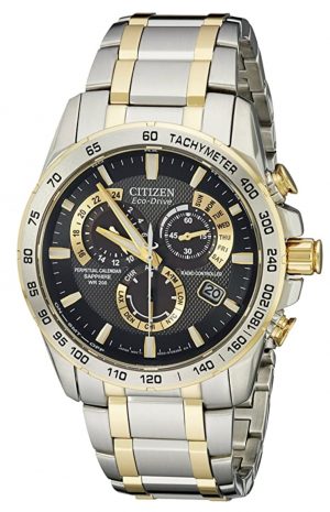 Citizen watches review on PCAT line