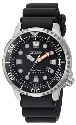 Seiko vs Citizen dive watches