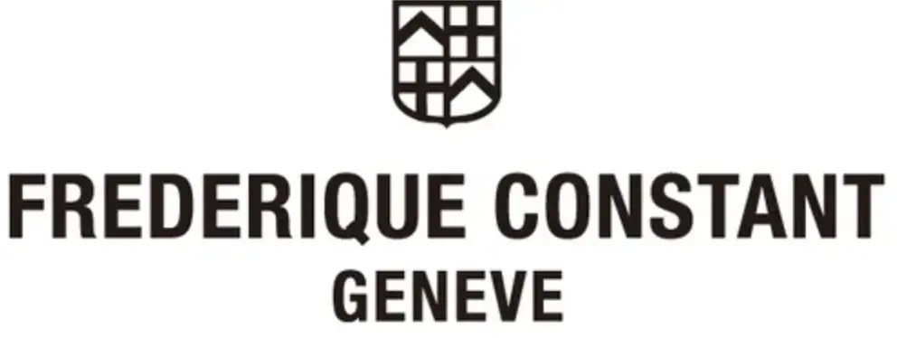 Frederique Constant brand logo