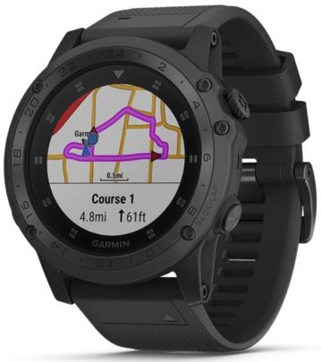best hunting watches 2018