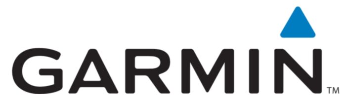 garmin logo