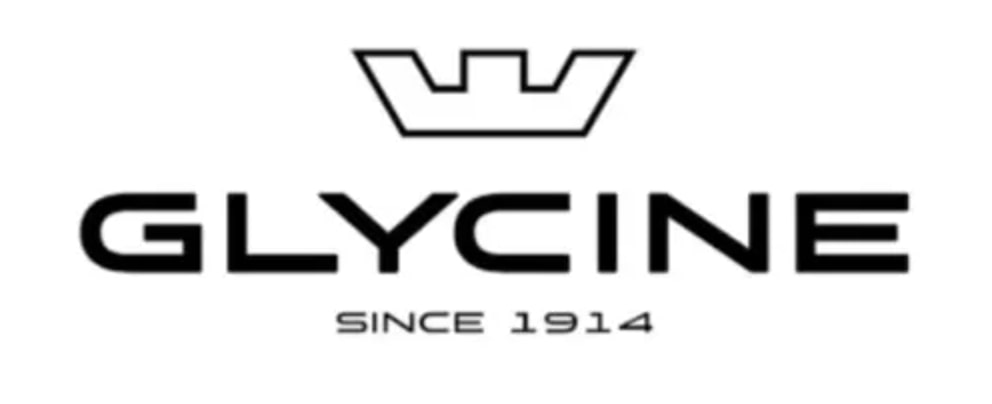 Glyzine among affordable Swiss watch brands