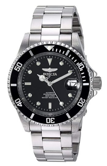 Invicta Pro Diver review