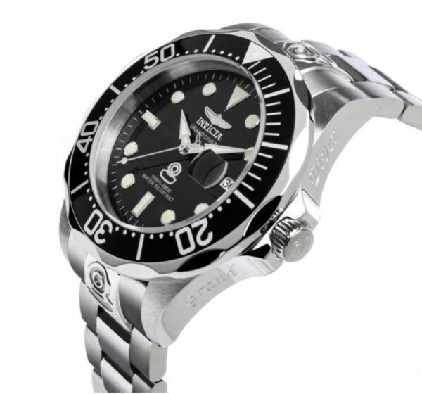 Invicta piece resembling Rolex