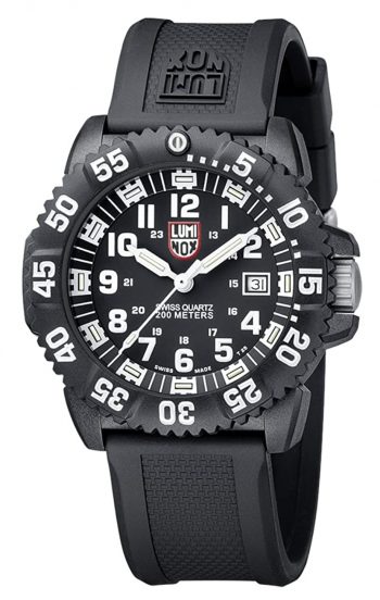 One of the best hunting watches from Luminox