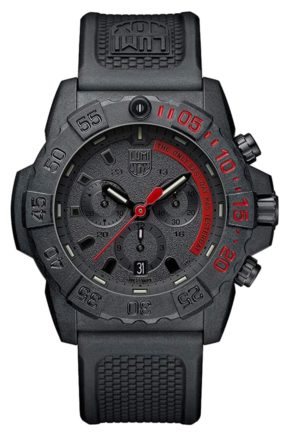 Luminox among the best chronograph watches under 500