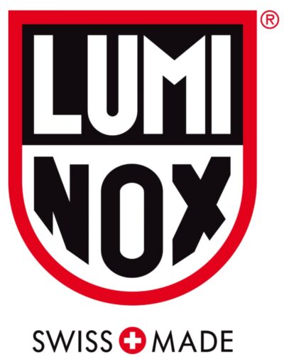 luminox military logo