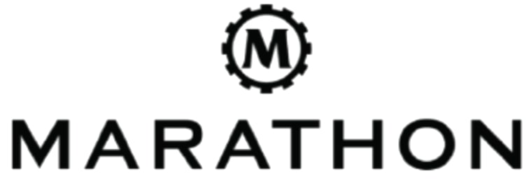 Maraton watch brand logo