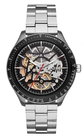 The best skeleton watches from fashion brands