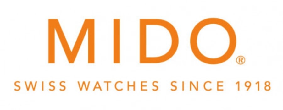 Mido among affordable swiss watch brands