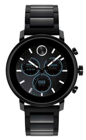 Movado smartwatches review