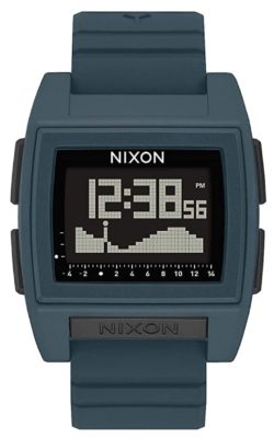 Nixon timepiece as one of the best surf watches