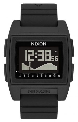 best tide watches for surfers
