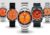 12 Best Orange Dive Watches (Affordable & Durable)
