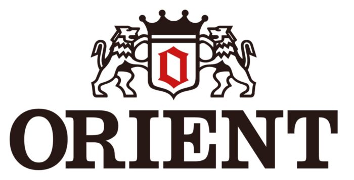 Orient watch logo