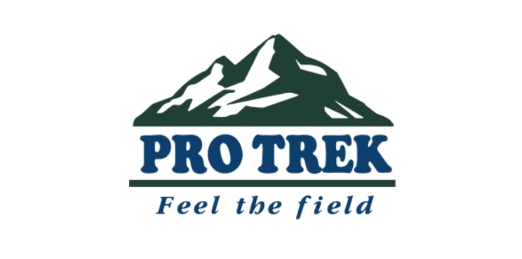 pro trek logo