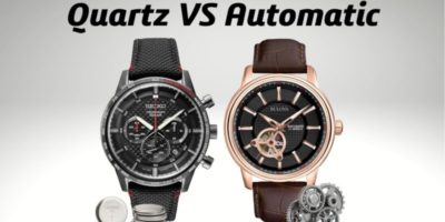 quartz vs automatic watch