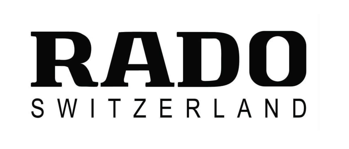 Rado brand logo