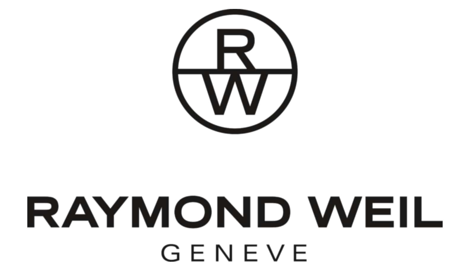 Raymond Weil logo