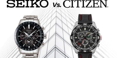 seiko vs citizen