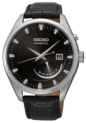 One of the best Kinetic watches from Seiko