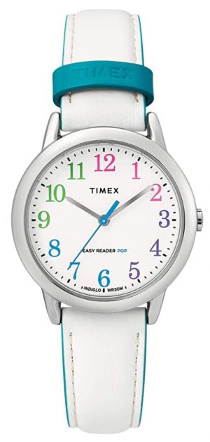 Timex watch among the best watches for nurses