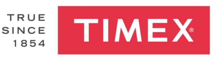 timex logo