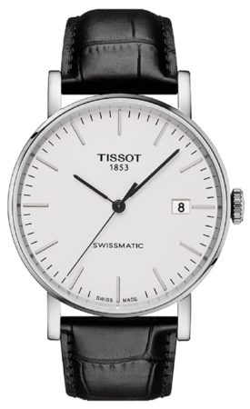 One of the best automatic watches with Swissmatic 72h caliber