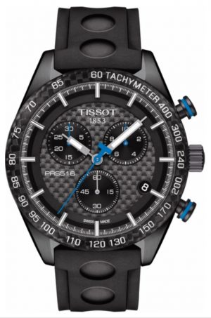 Chronograph wristwatch from Tissot