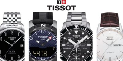 Tissot Watch Review