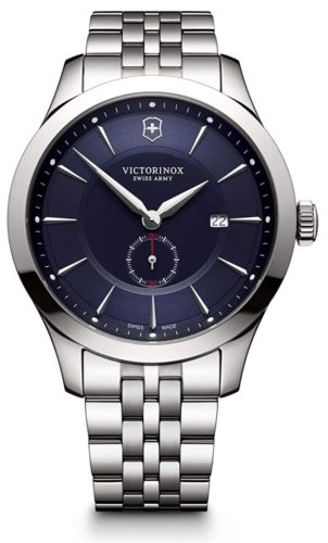 Victorinox watch among the best Swiss watches under $500